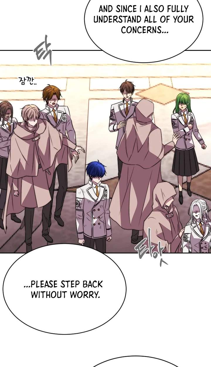Black Haze (2025) Chapter 92 page 67