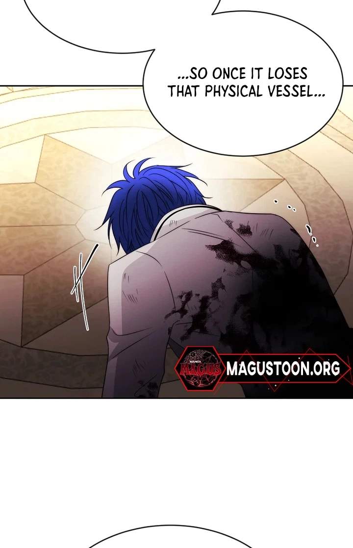 Black Haze (2025) Chapter 92 page 81