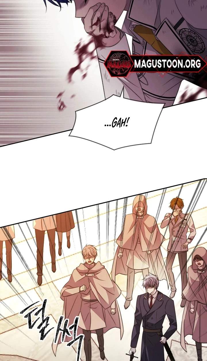 Black Haze (2025) Chapter 92 page 77