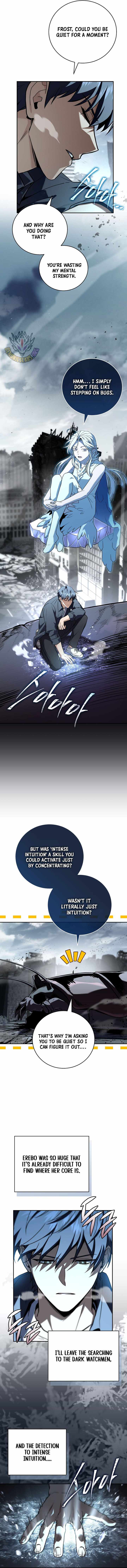 Return of the Frozen Player Chapter 229 page 5