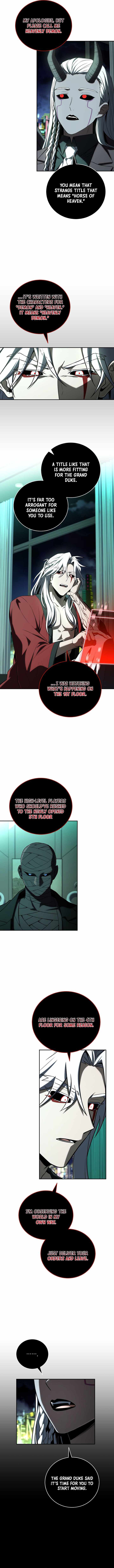 Return of the Frozen Player Chapter 229 page 10