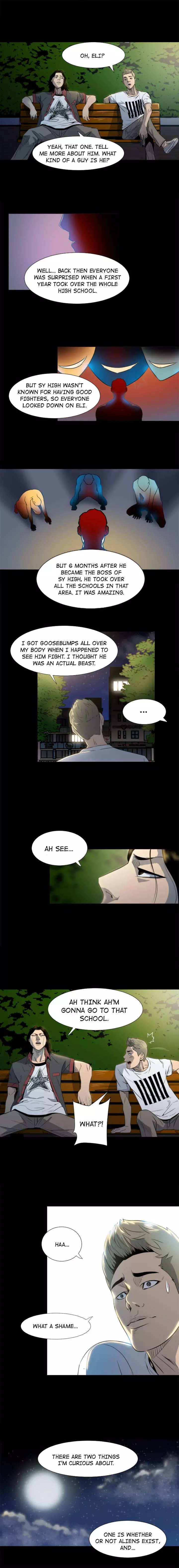 The Villain Chapter 1 page 7