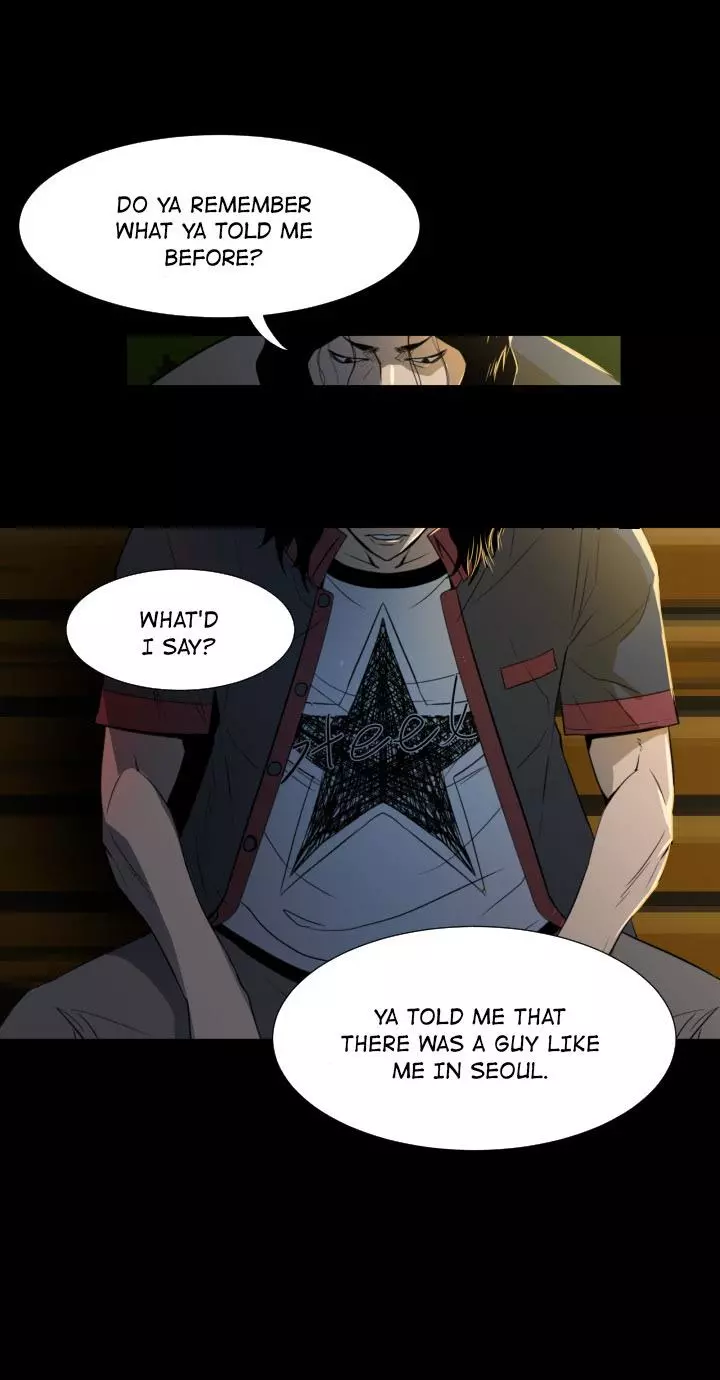 The Villain Chapter 1 page 6