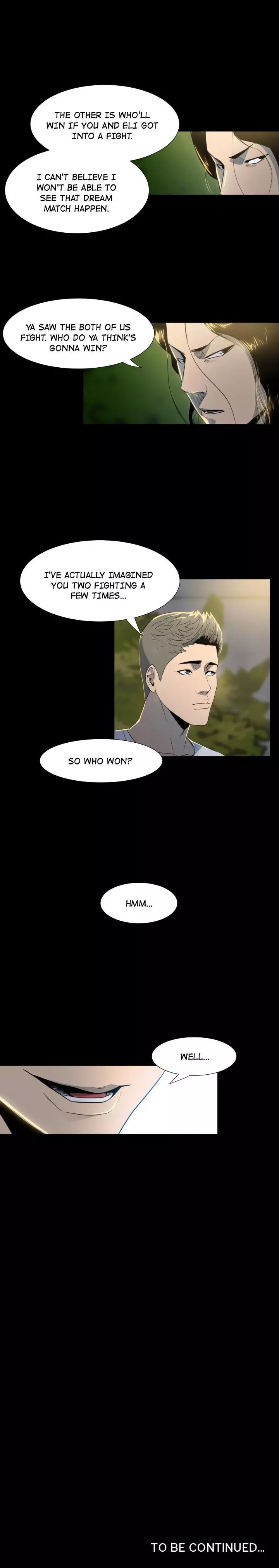 The Villain Chapter 1 page 8