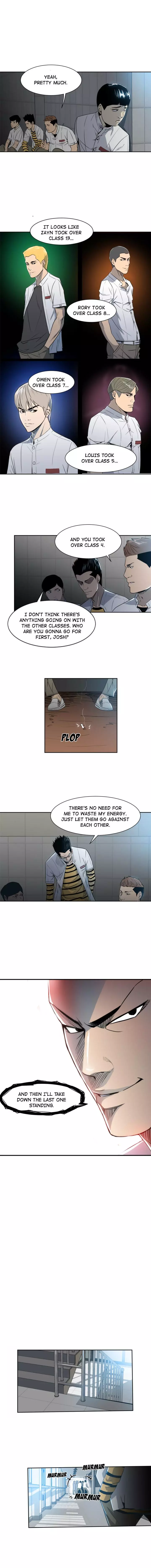 The Villain Chapter 2 page 2