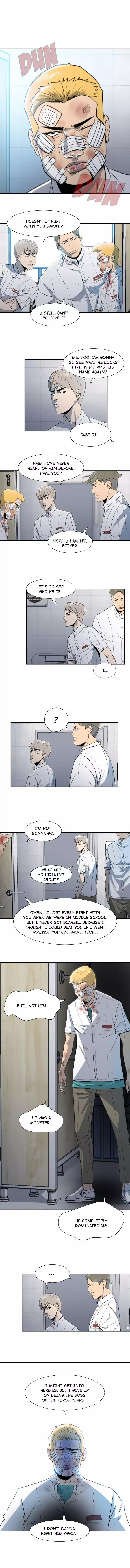 The Villain Chapter 2 page 6