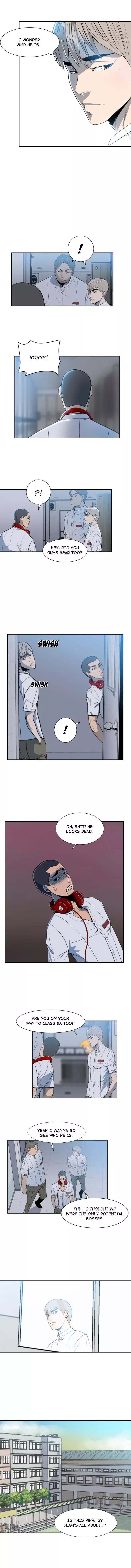 The Villain Chapter 2 page 7