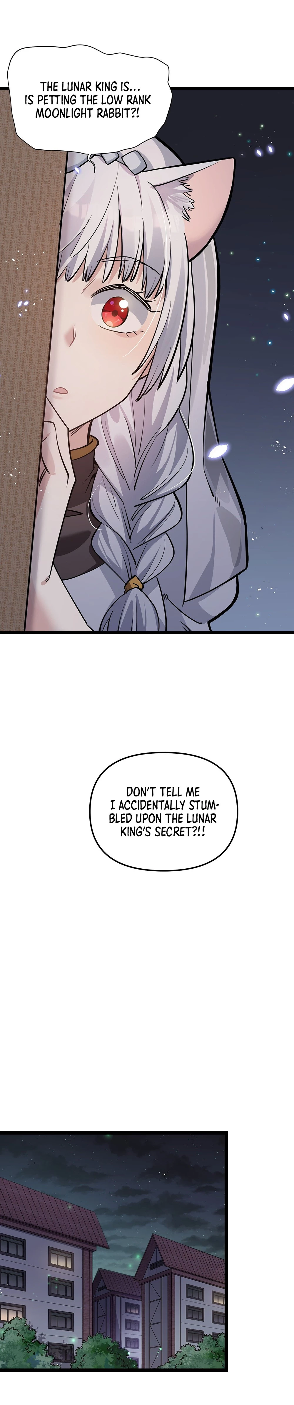 I Look Too Much Like The Boss And The World Actually Believes It Chapter 3 page 12