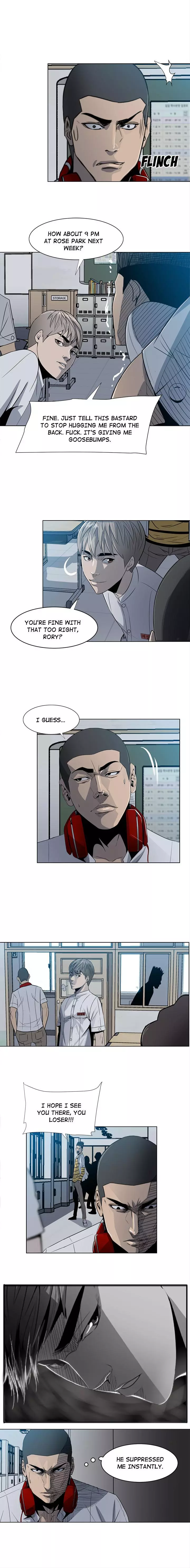 The Villain Chapter 3 page 7