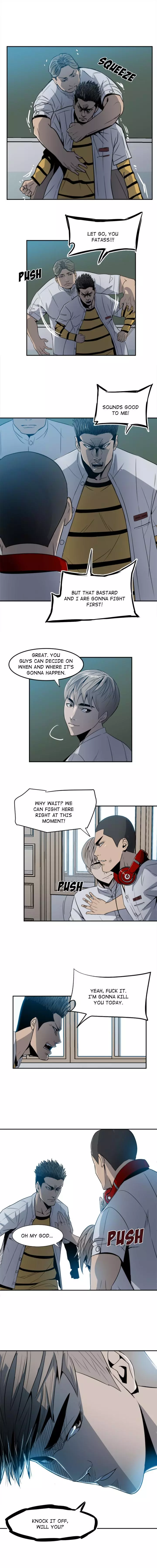 The Villain Chapter 3 page 6
