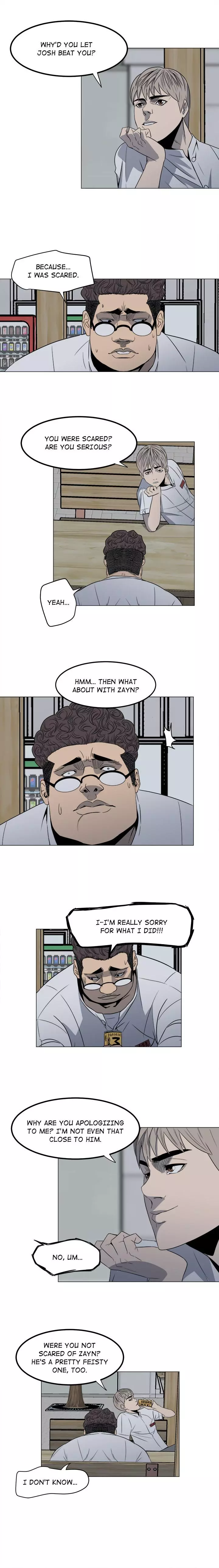 The Villain Chapter 4 page 4
