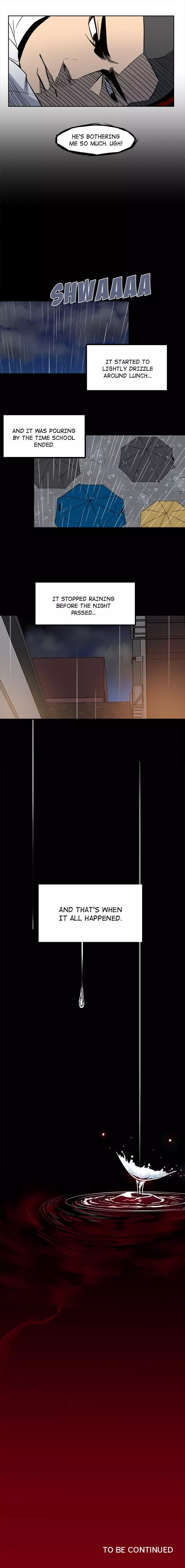 The Villain Chapter 4 page 11