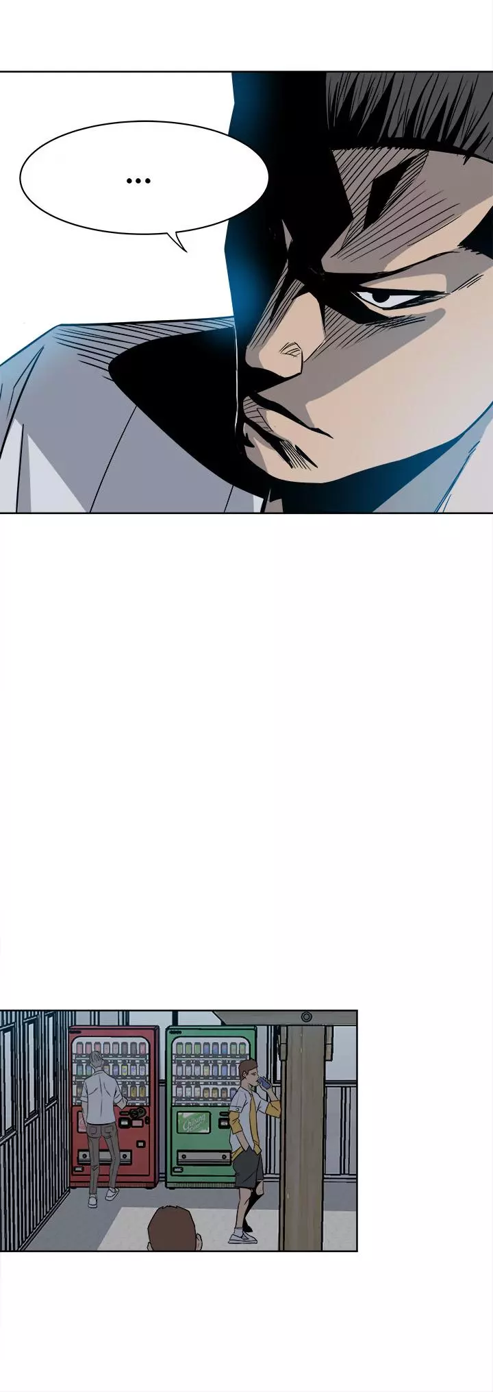 The Villain Chapter 4 page 2