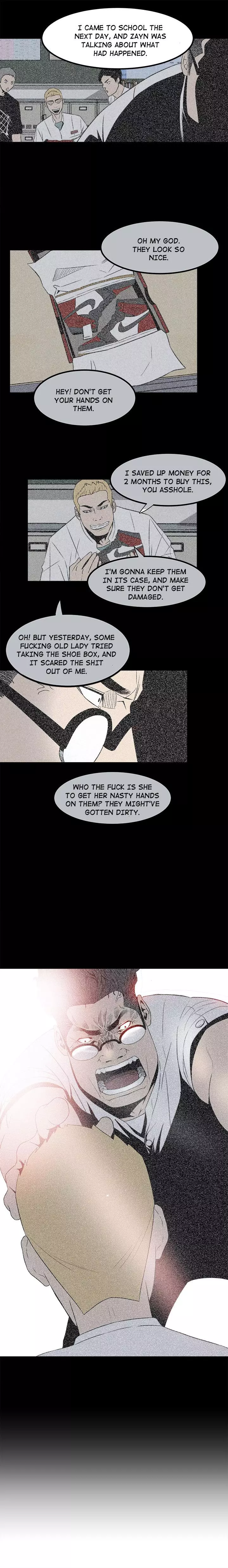 The Villain Chapter 4 page 7