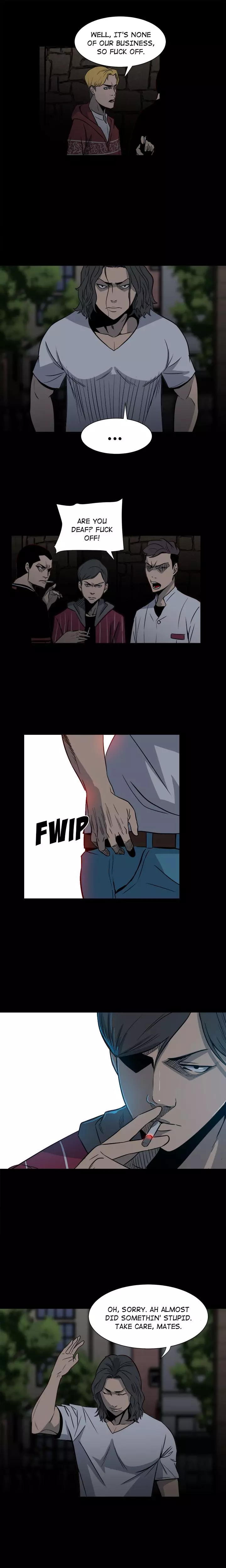 The Villain Chapter 5 page 7