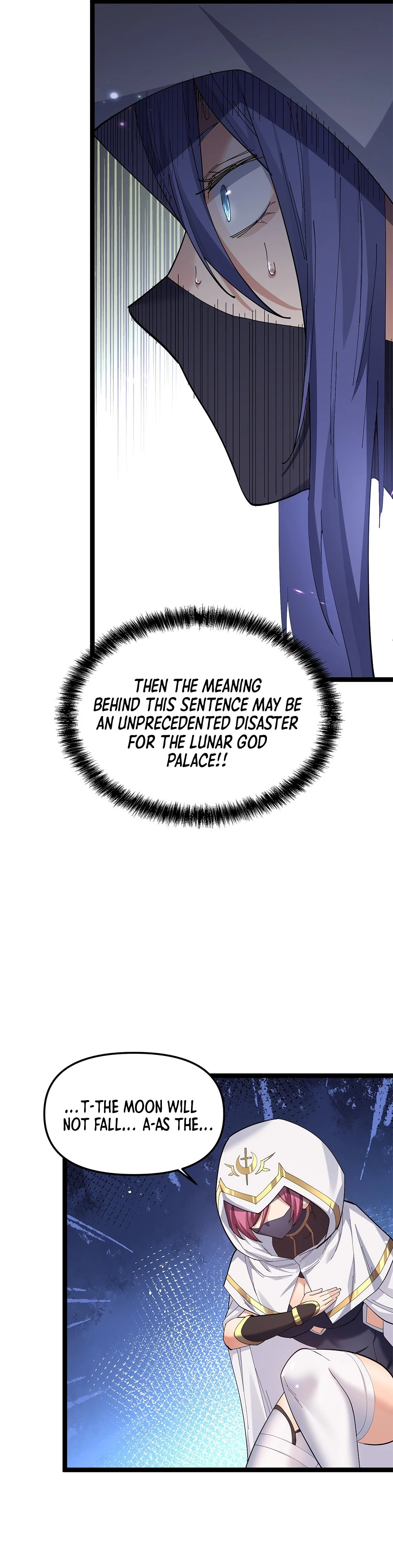 I Look Too Much Like The Boss And The World Actually Believes It Chapter 5 page 23
