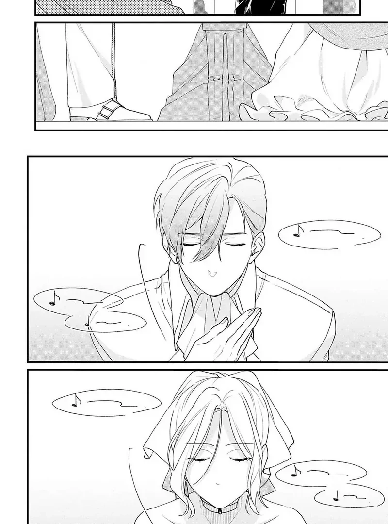 The Person I Planned to Kill Is Overwhelmingly in Love With Me and It’s a Problem Chapter 6 page 16