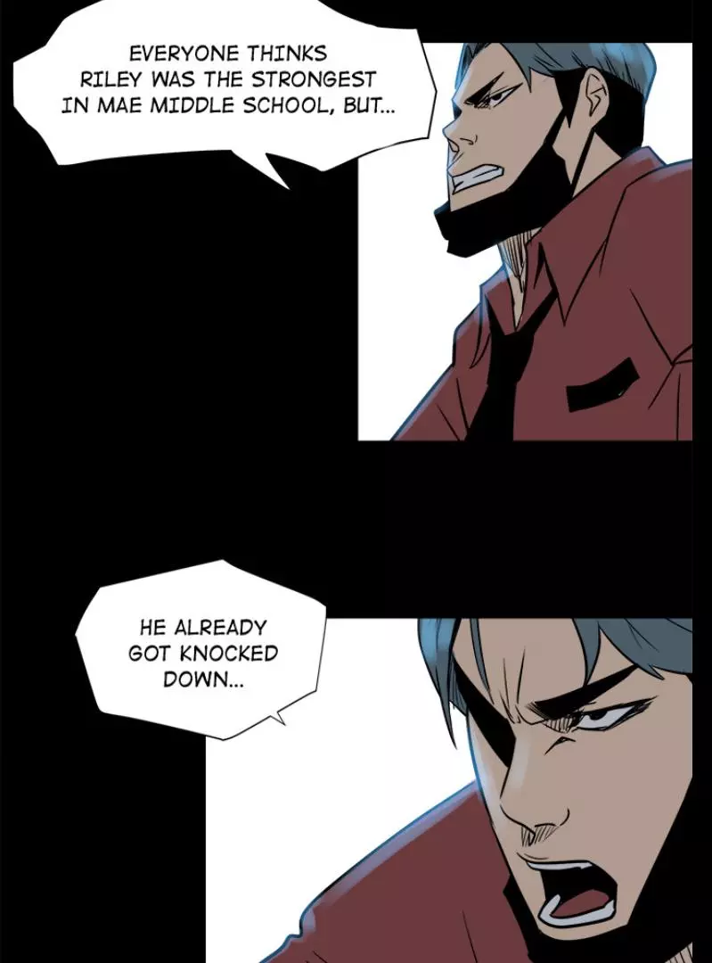 The Villain Chapter 6 page 26