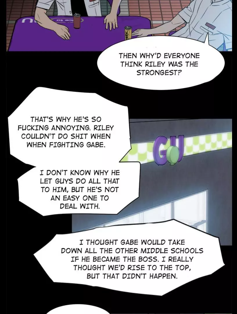 The Villain Chapter 6 page 28