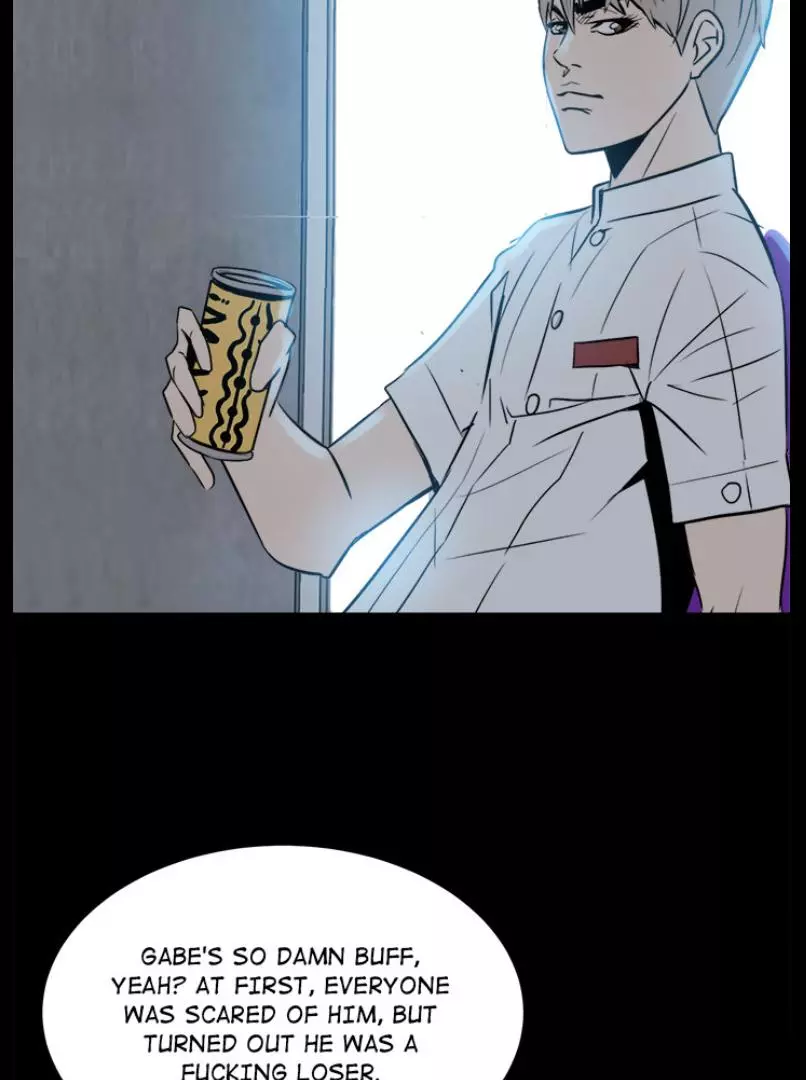 The Villain Chapter 6 page 22