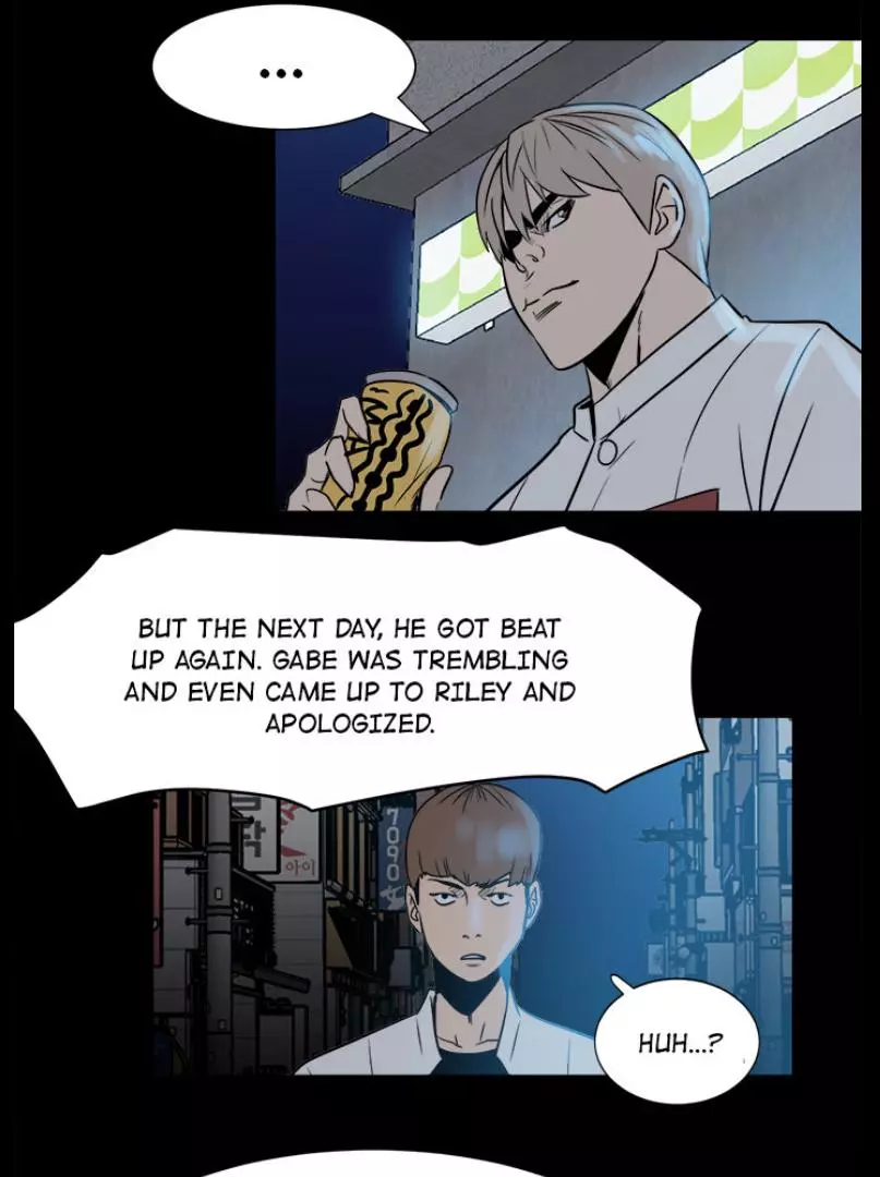 The Villain Chapter 6 page 29
