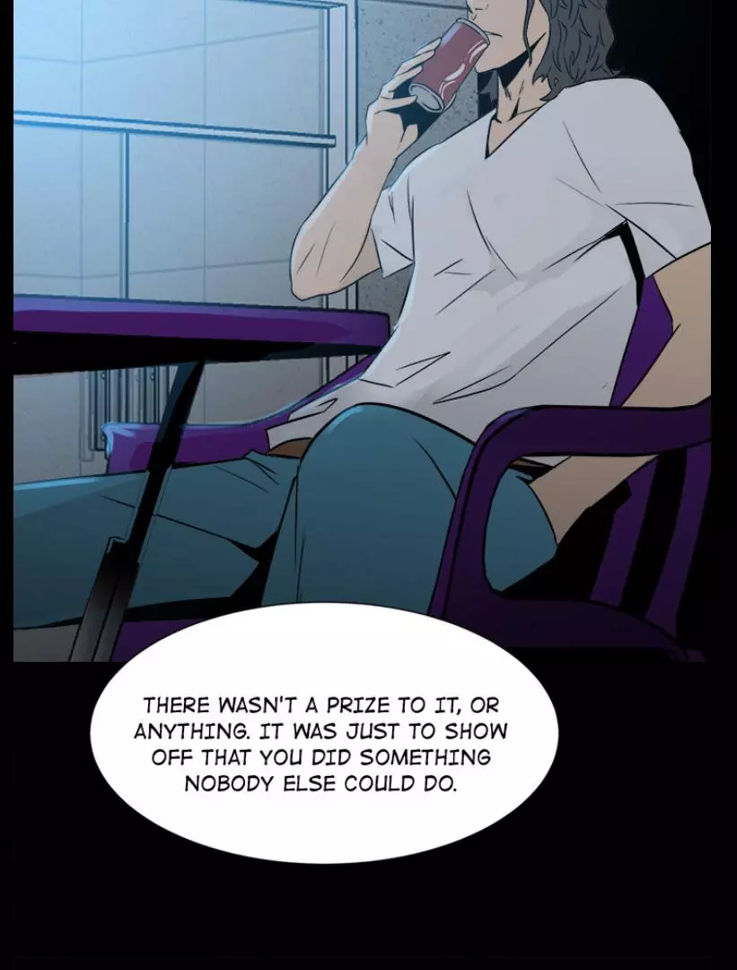 The Villain Chapter 6 page 24