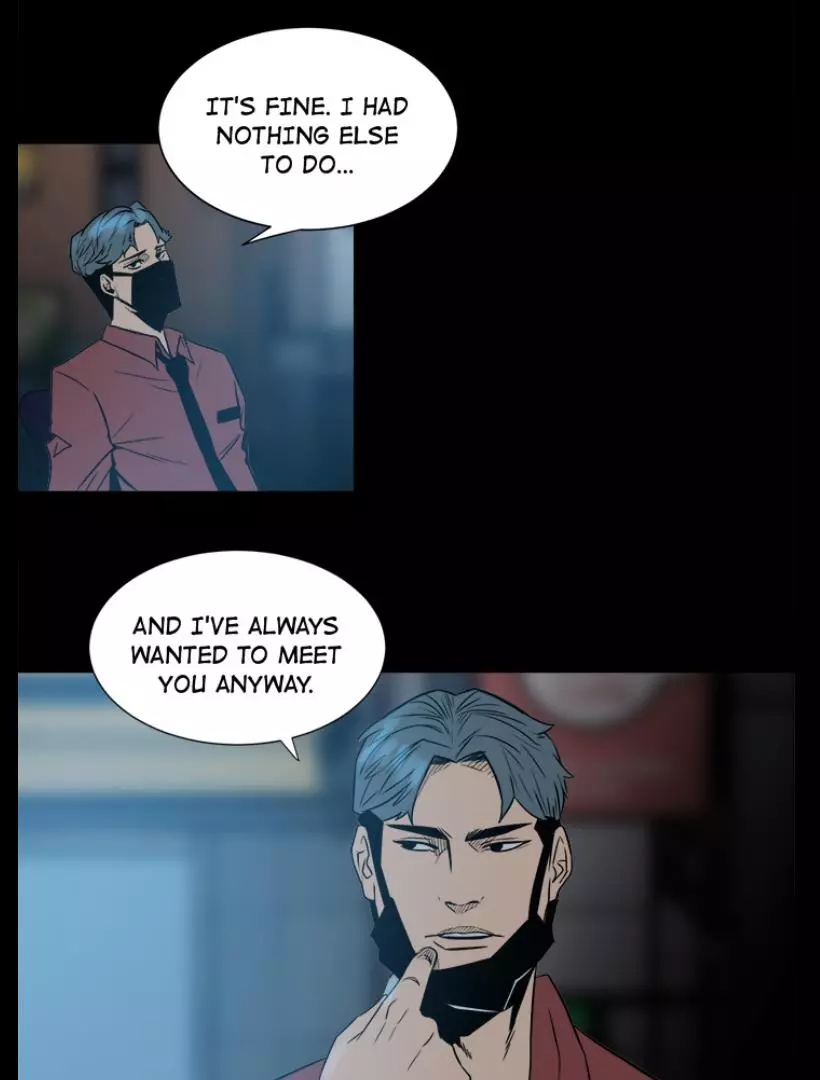 The Villain Chapter 6 page 14