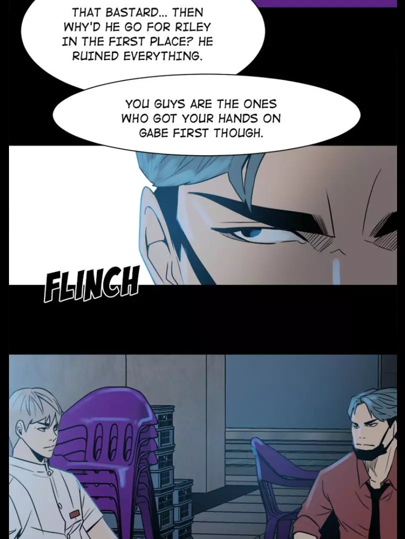 The Villain Chapter 6 page 32