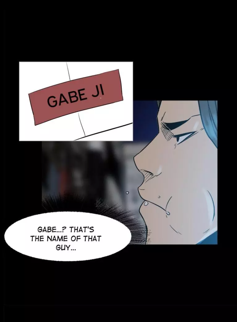 The Villain Chapter 6 page 17