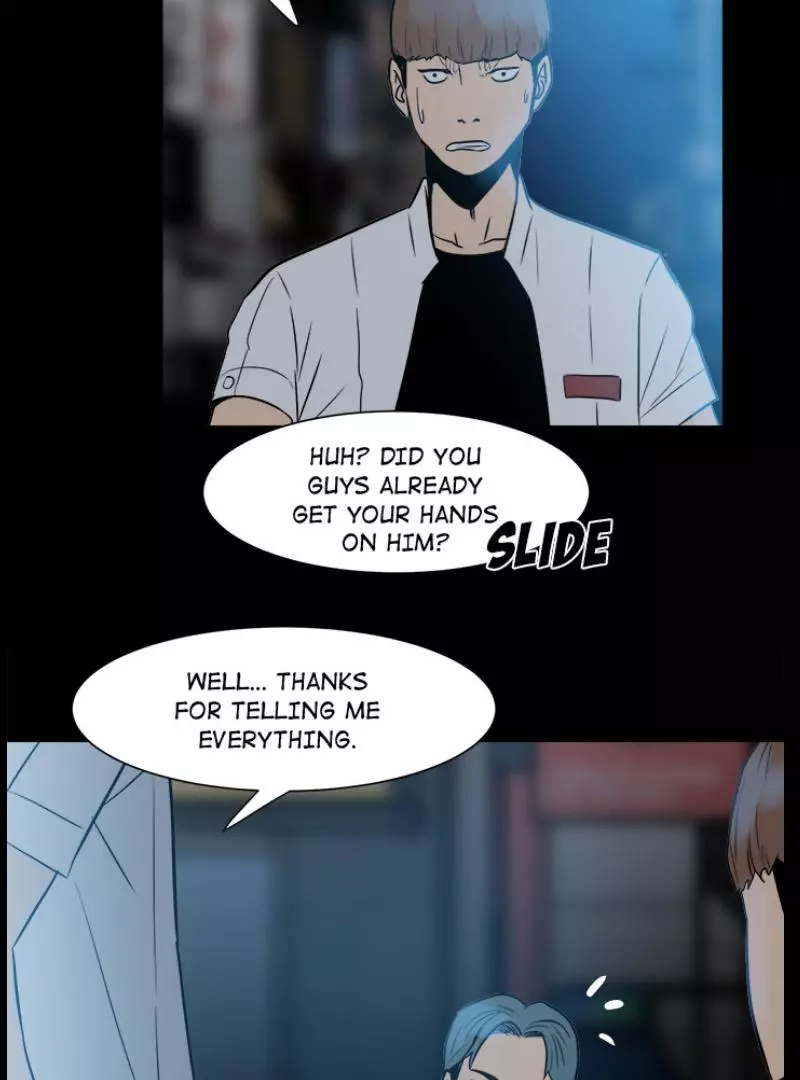 The Villain Chapter 6 page 34