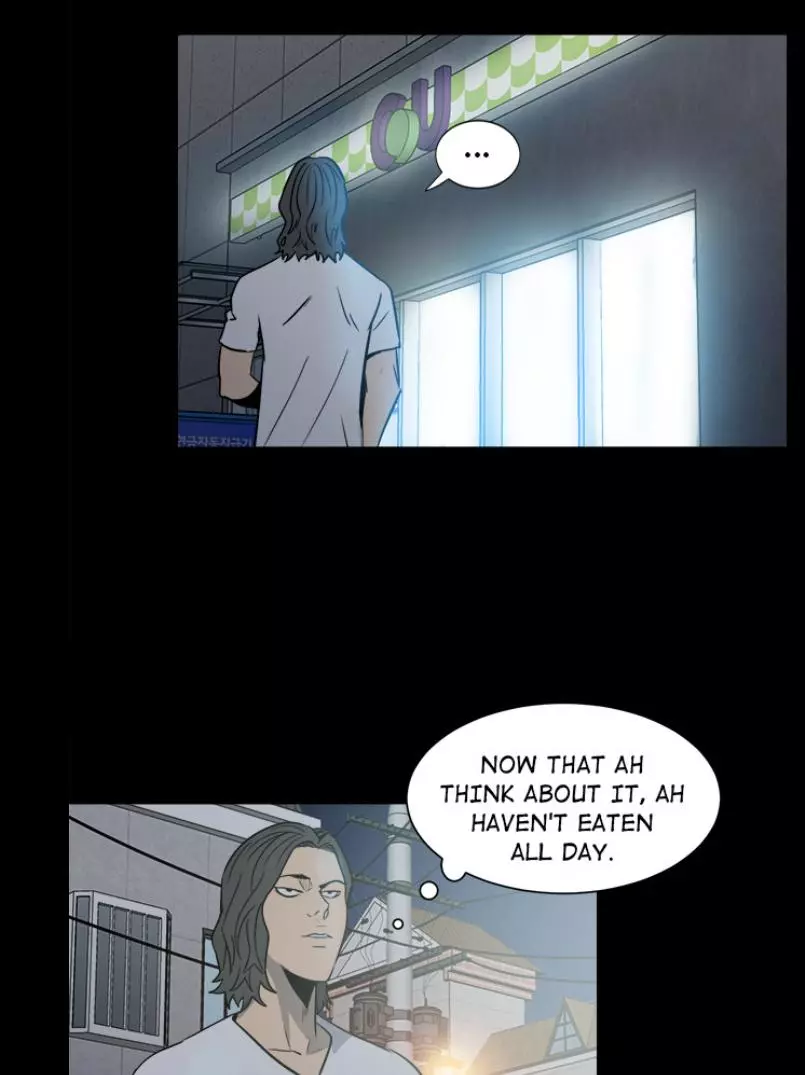 The Villain Chapter 6 page 5