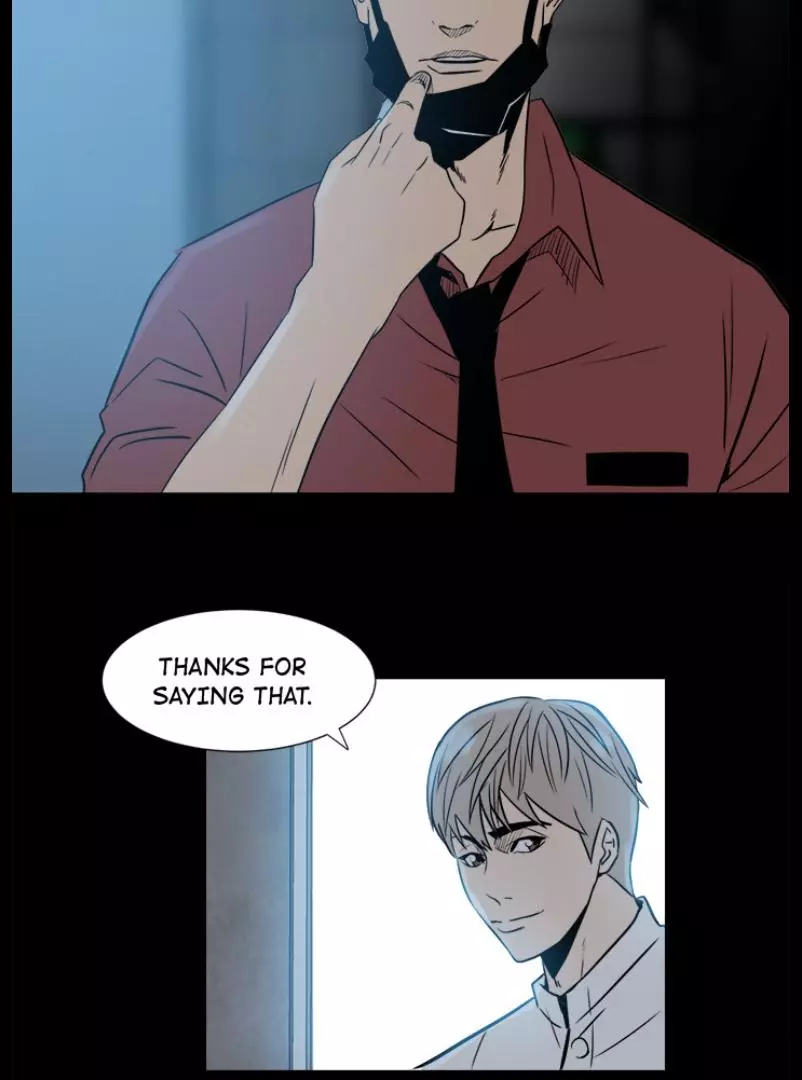 The Villain Chapter 6 page 15