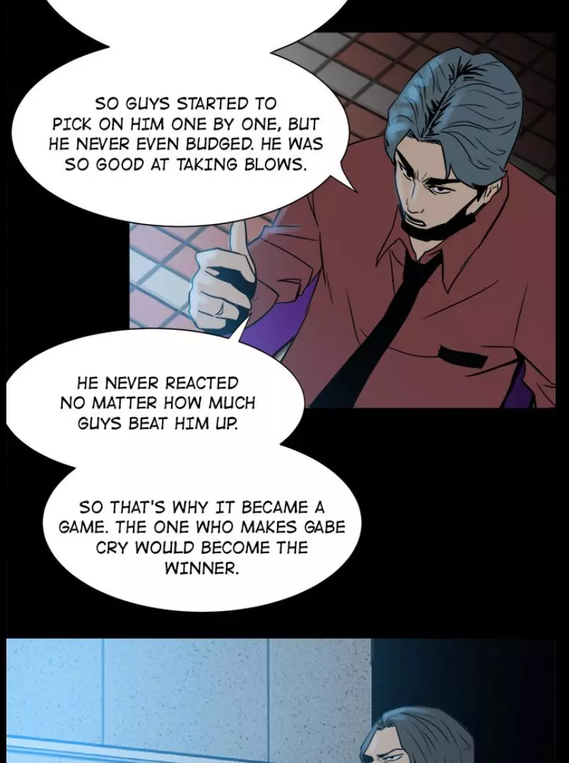 The Villain Chapter 6 page 23