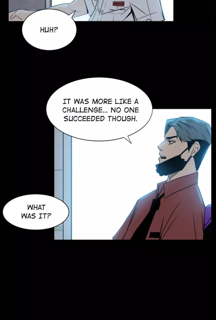 The Villain Chapter 6 page 20