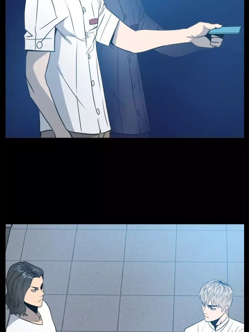 The Villain Chapter 6 page 9