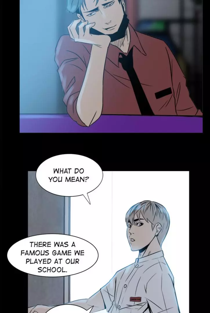 The Villain Chapter 6 page 19