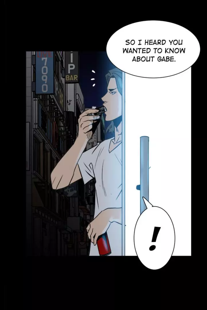The Villain Chapter 6 page 16