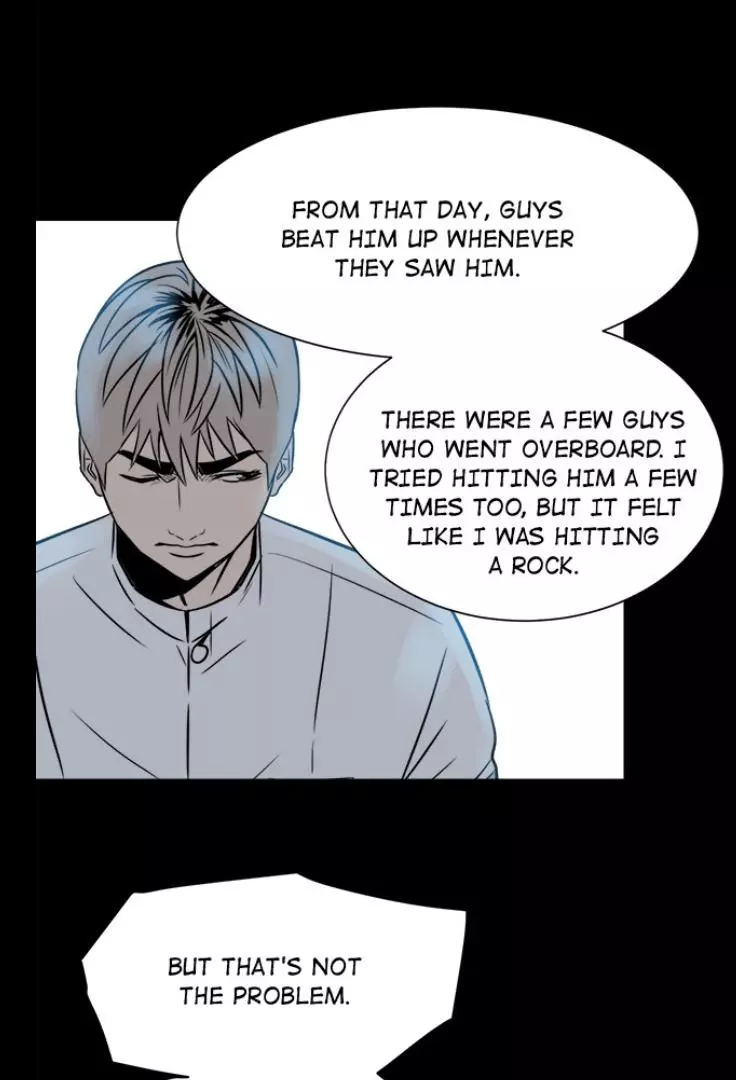 The Villain Chapter 6 page 25
