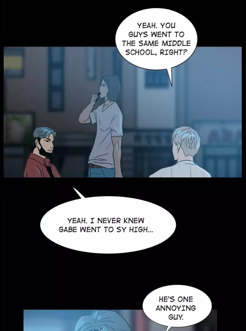 The Villain Chapter 6 page 18