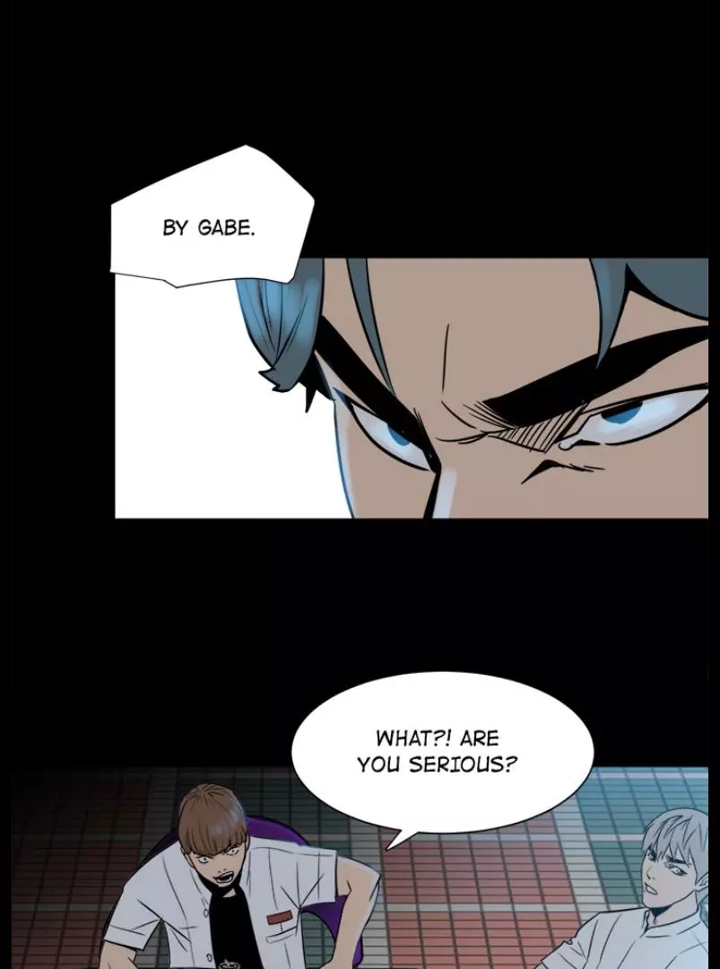 The Villain Chapter 6 page 27