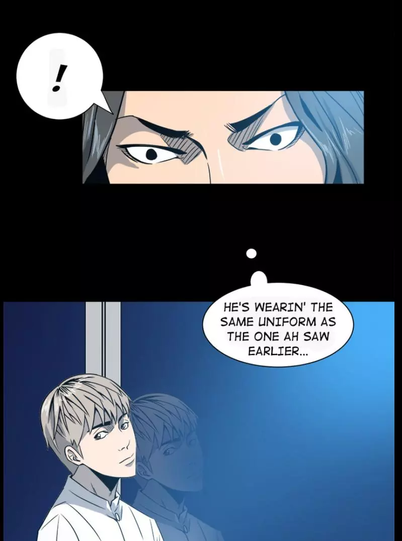 The Villain Chapter 6 page 8