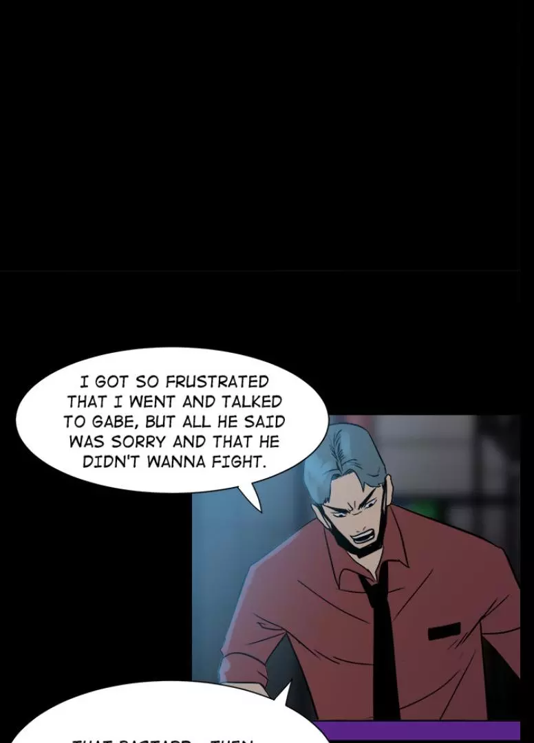 The Villain Chapter 6 page 31