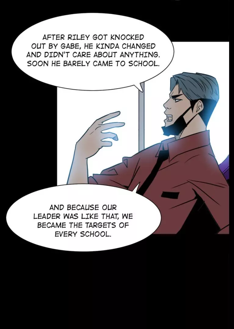 The Villain Chapter 6 page 30