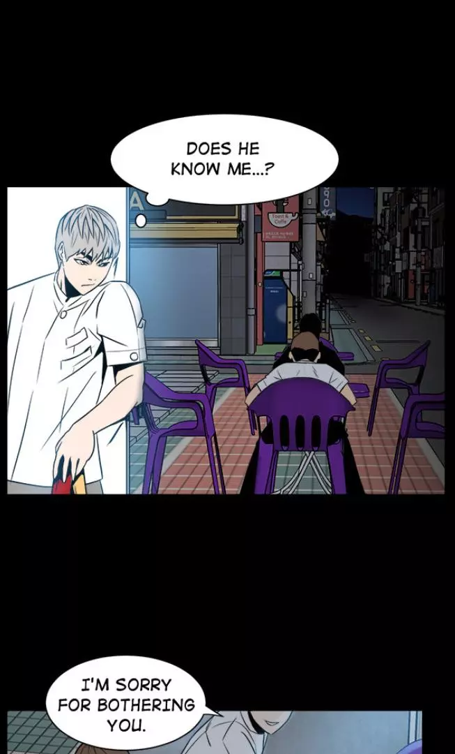 The Villain Chapter 6 page 12