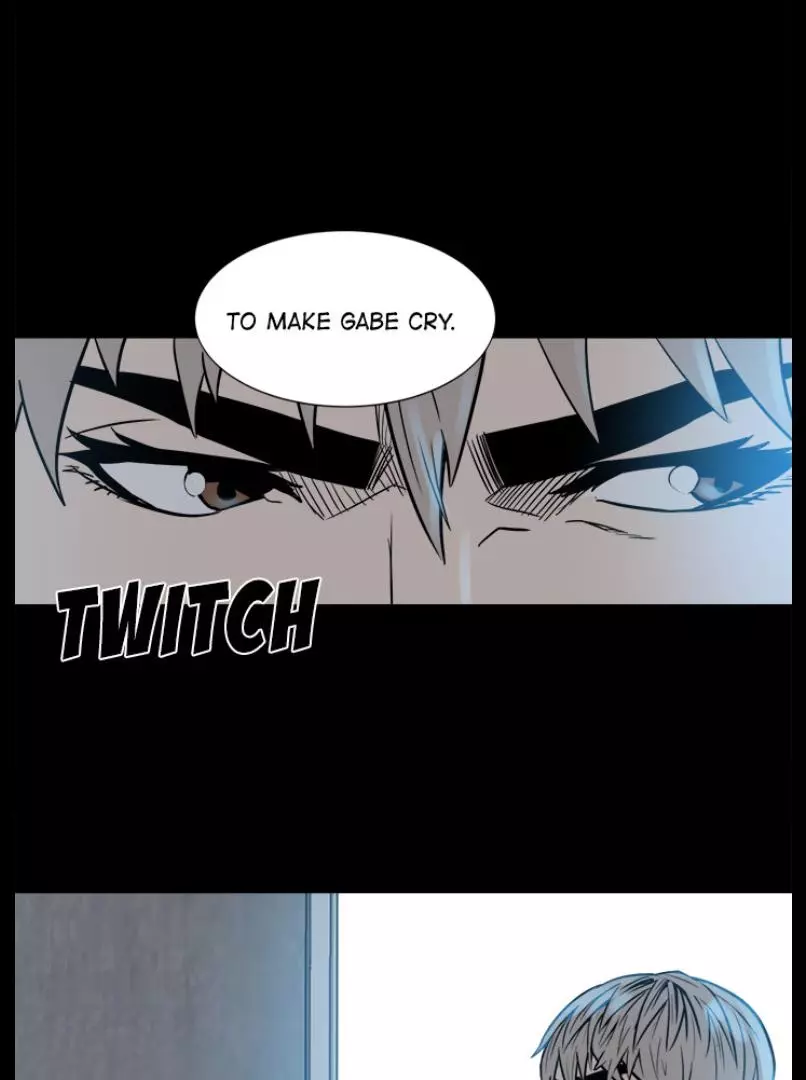 The Villain Chapter 6 page 21