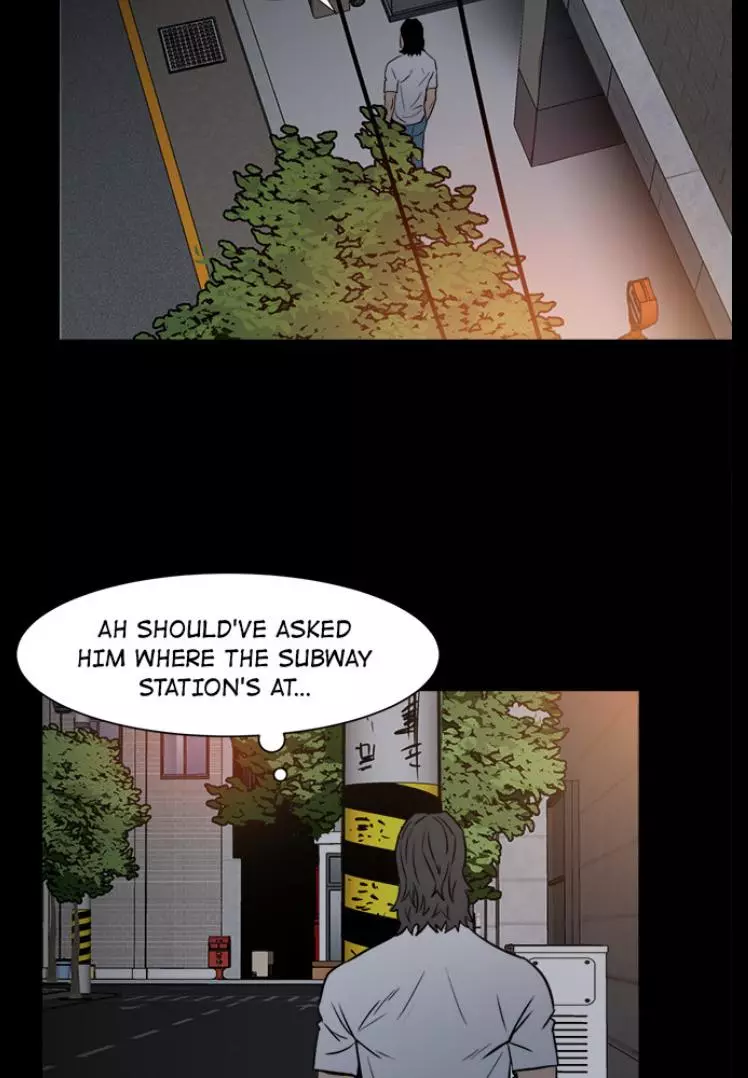 The Villain Chapter 6 page 3