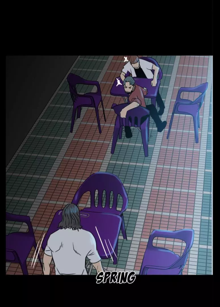 The Villain Chapter 6 page 46