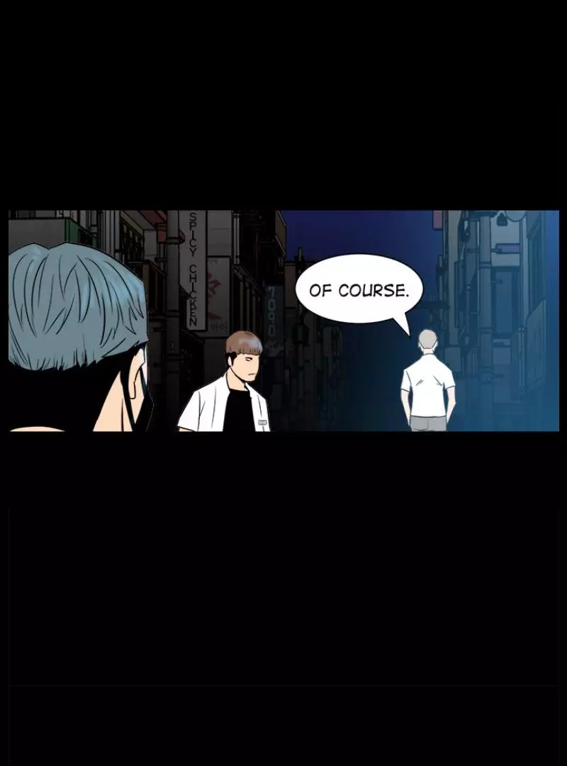 The Villain Chapter 6 page 42