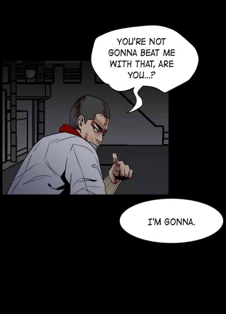 The Villain Chapter 7 page 6
