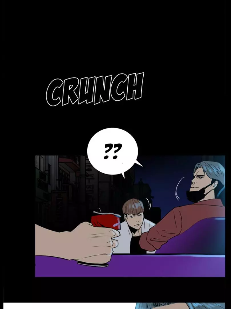 The Villain Chapter 6 page 44